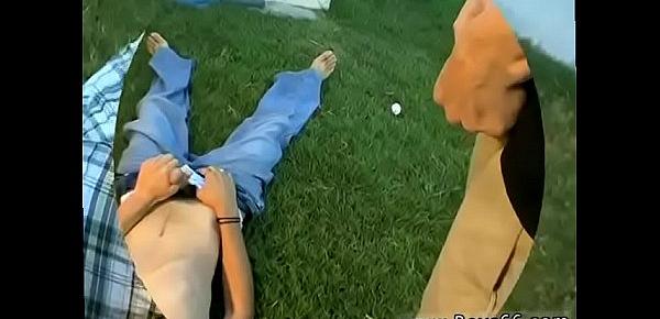  Download teen asia gay sex gallery Backyard Pissfest with Shane!